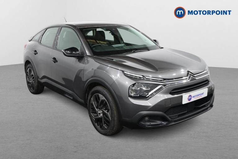 2023 Citroen C4 1.2 PureTech You 5dr HATCHBACK PETROL Manual