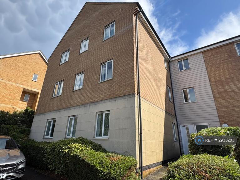 2 bedroom flat in Hampton Centre, Peterborough, PE7 (2 bed) (#2933283)