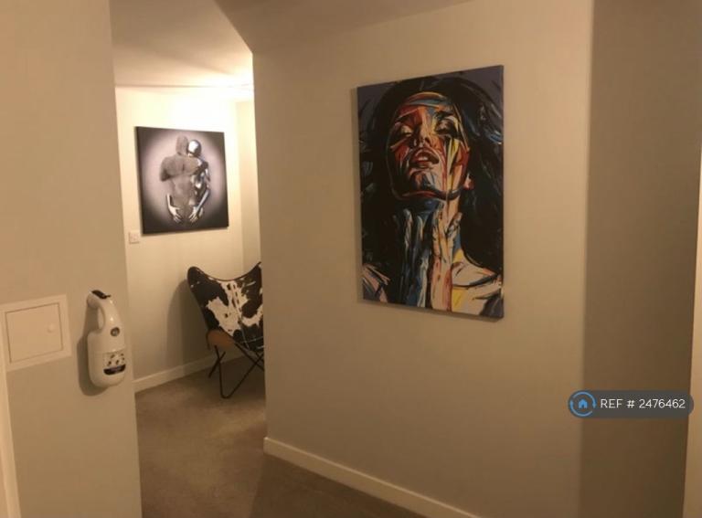 1 bedroom in Adelphi Street, Salford, M3 (#2476462)