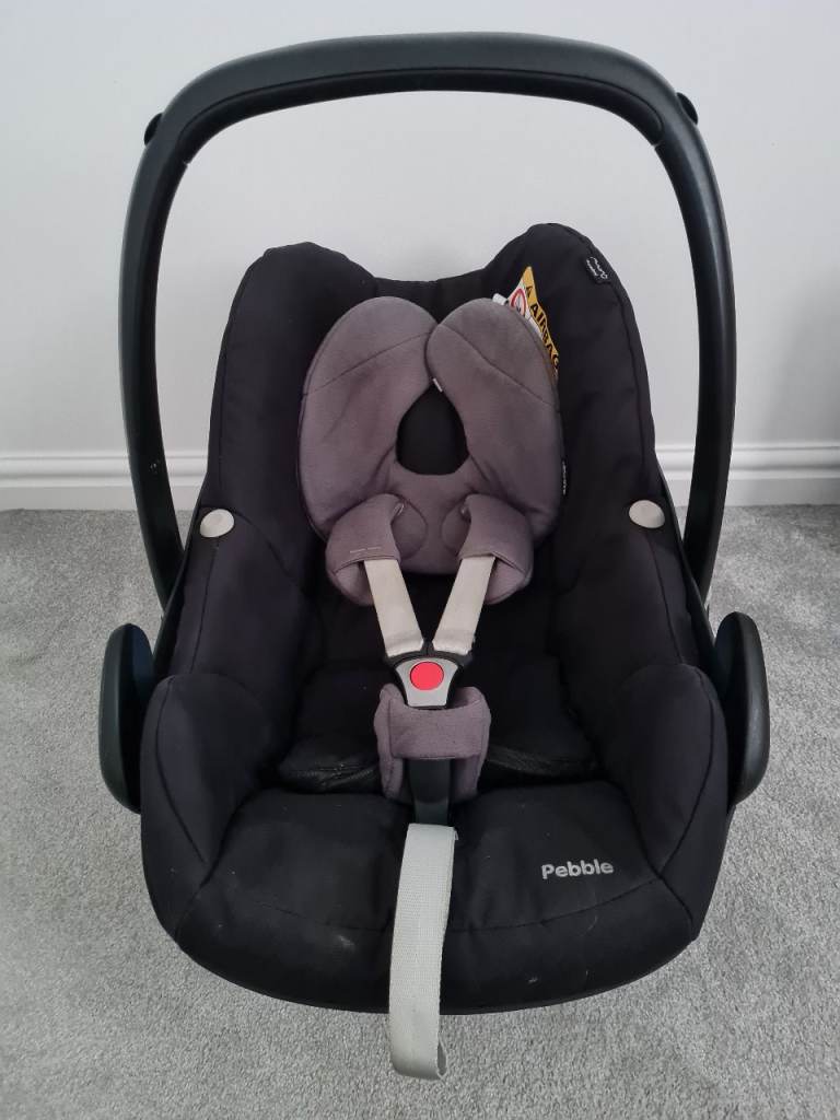 Maxi Cosi Pebble Infant Car Seat 
