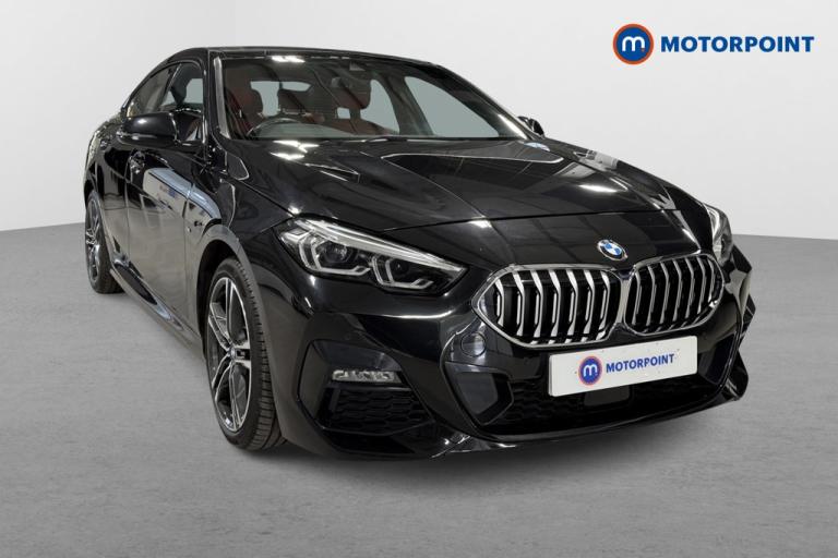 2021 BMW 2 Series 218i M Sport 4dr DCT COUPE PETROL Automatic