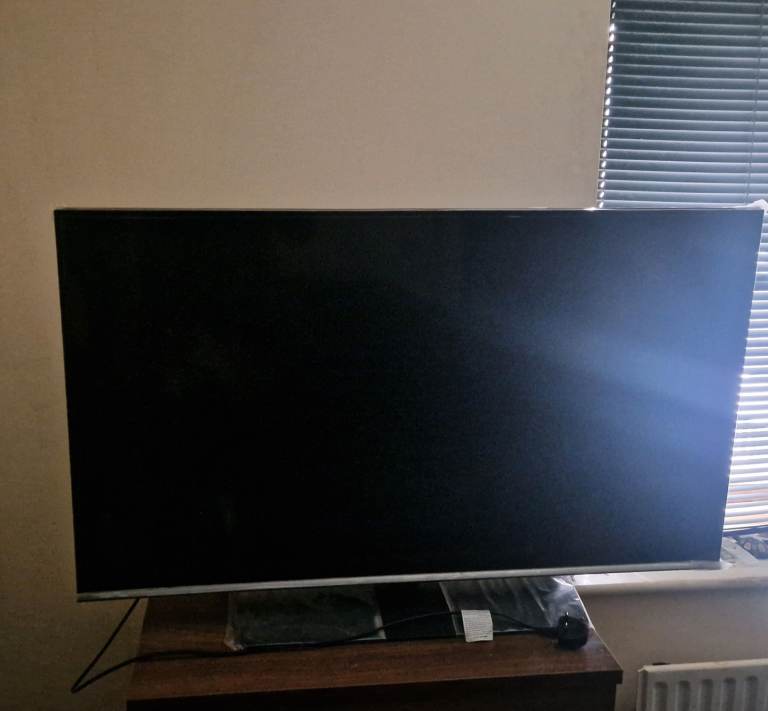 Samsung Tv