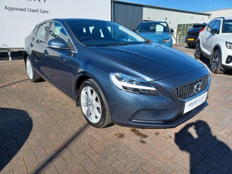 VOLVO V40 T3 [152] Inscription 5dr