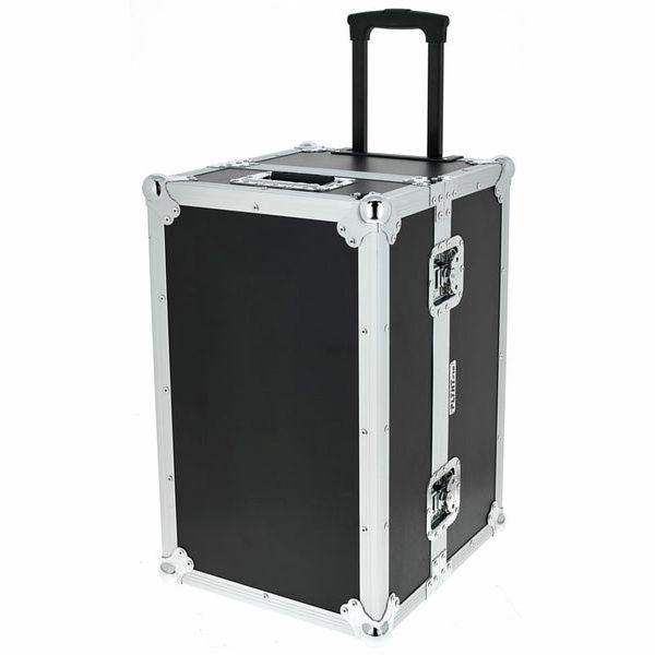 Flyht Pro Vinyl Record Case | Flight Case