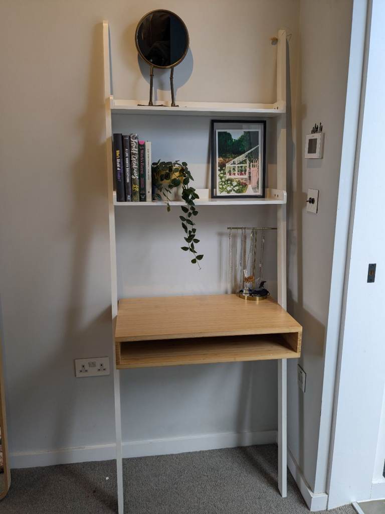 Habitat Ladder Dressing Table / Desk