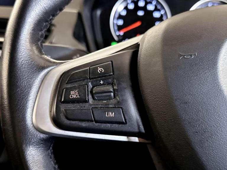 2021 BMW X1 1.5 25e 10kWh Sport SUV 5dr Petrol Plug-in Hybrid Auto xDrive Euro 6 (s/s)  SUV Hybri...