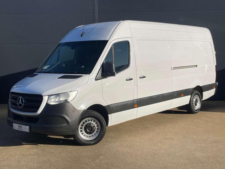 MERCEDES-BENZ SPRINTER 2.0 315 CDI Premium RWD L3 H2 Euro 6 (s/s) 5dr 2021