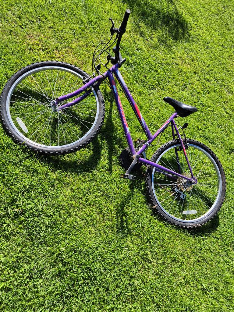 Bicycles 