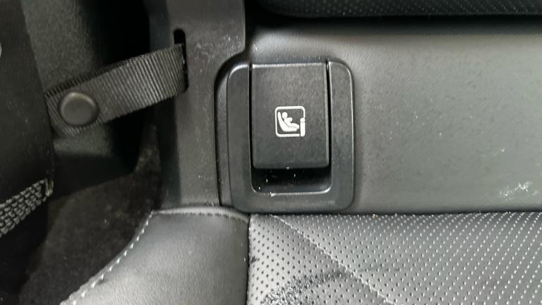 2025 BMW X1 sDrive 20i MHT M Sport 5dr Step Auto ESTATE PETROL Automatic