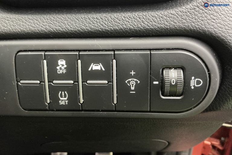 2024 Kia Pro Ceed 1.5T GDi ISG 138 GT-Line 5dr ESTATE PETROL Manual