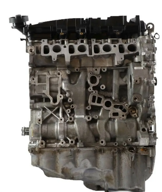 2009-2016 BMW 5 SERIES F10 / F11 520d 2.0 DIESEL N47D20C RECONDITIONED ENGINE SUPPLY & FIT