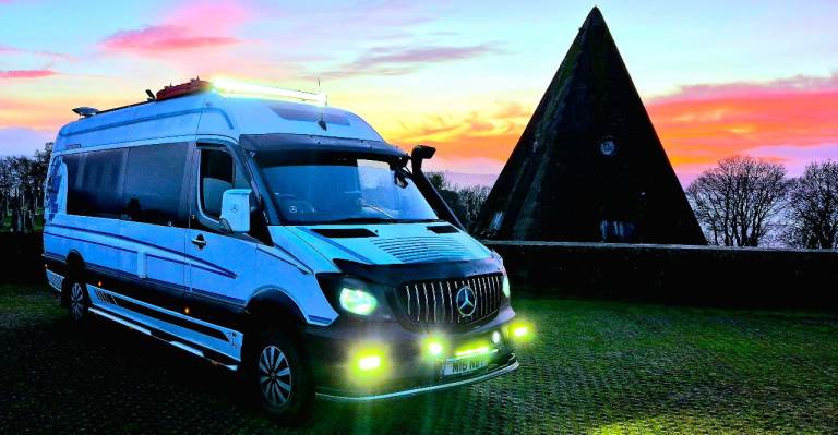 Mercedes-Benz, SPRINTER, Panel Van, 2016, Manual, 2143 (cc)