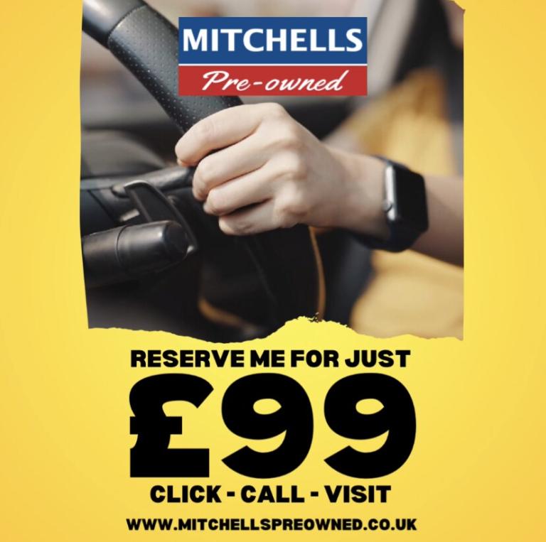 2023 MINI Convertible 2.0 Cooper S Sport Premium 2dr Convertible Petrol Manual