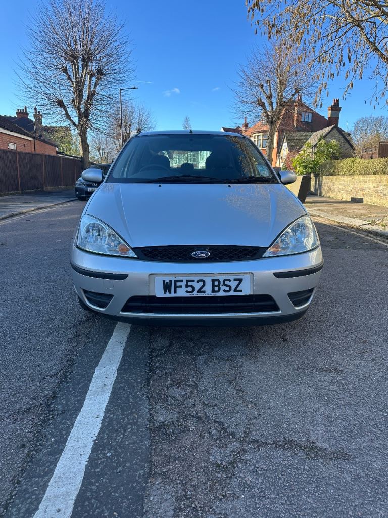 Ford, FOCUS, 2003, 1796 (cc)