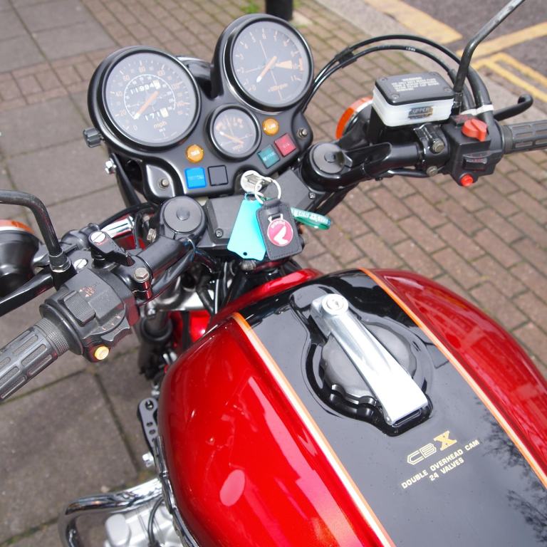 1978 Honda CBX1000 Six Cylinder Classic.Vintage, Outstanding Condition. MUST SEE