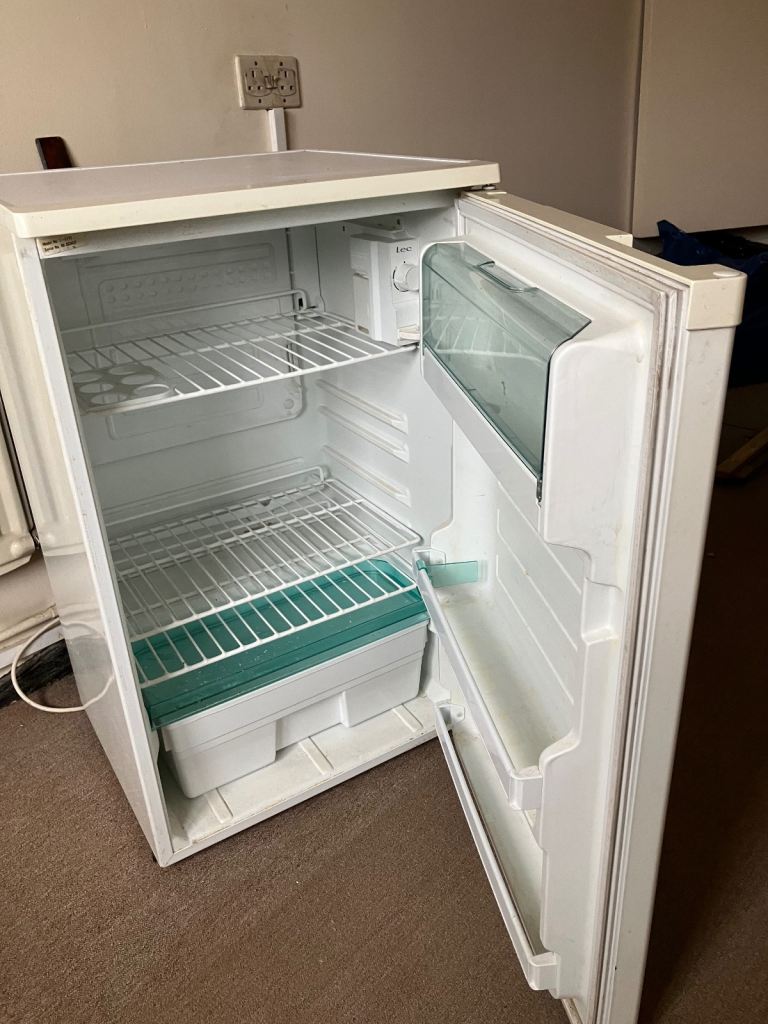 Bargain buy, ready to collect