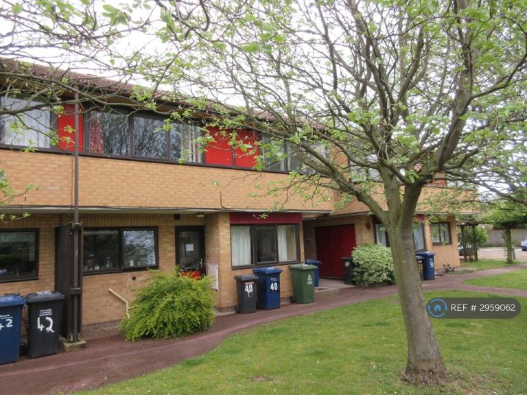 1 bedroom flat in Sherbourne Close, Cambridge, CB4 (1 bed) (#2959062)