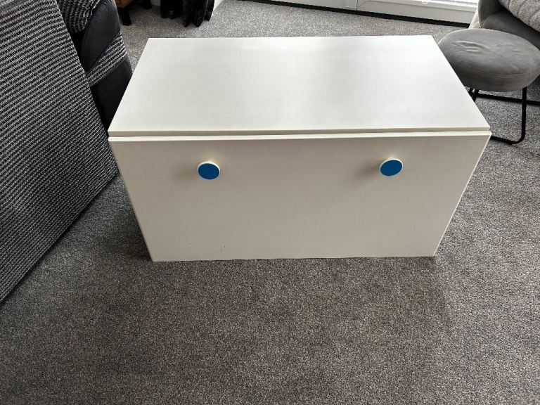 IKEA storage box 