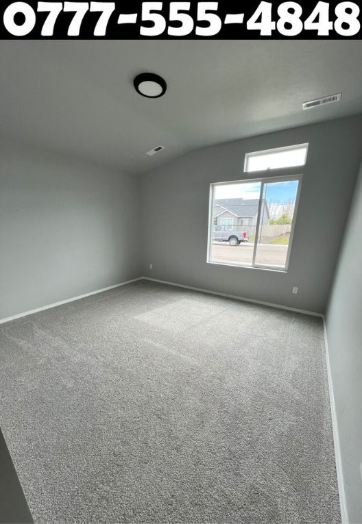  Professional Carpet Fitting – Fast, Clean & Affordable