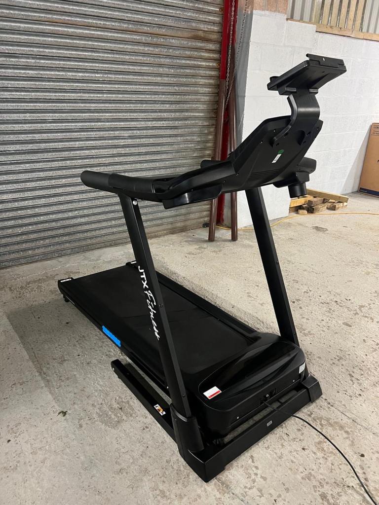 JTX Fitness Sprint 5 Treadmill