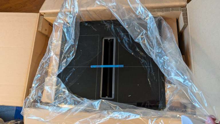 Brand New IKEA TÄCKNAN Downdraft Induction Hob 60cm Venting Extractor