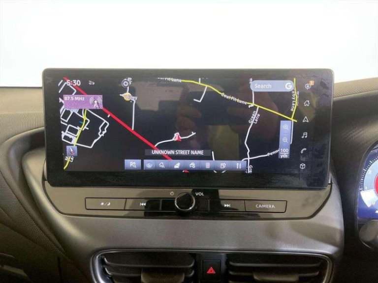 2024 Nissan Juke 1.0 DIG-T N-Connecta Euro 6 (s/s) 5dr Manual SUV Petrol Manual