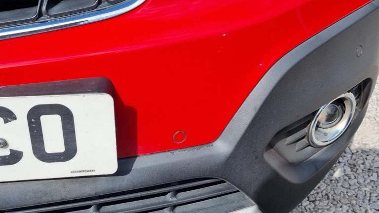 VAUXHALL MOKKA 1.6 Exclusiv 2014