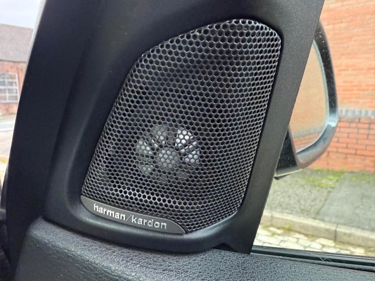 2016 BMW X5 xDrive M50d 5dr Auto [7 Seat] ESTATE DIESEL Automatic