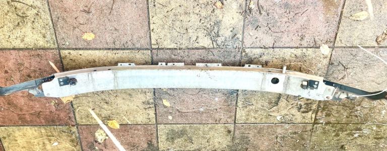 W-221 Benz S class CRASH BAR front and back £120