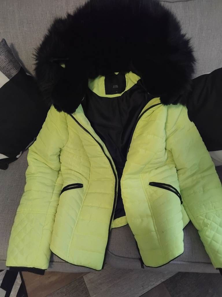 image for Riverisland coat