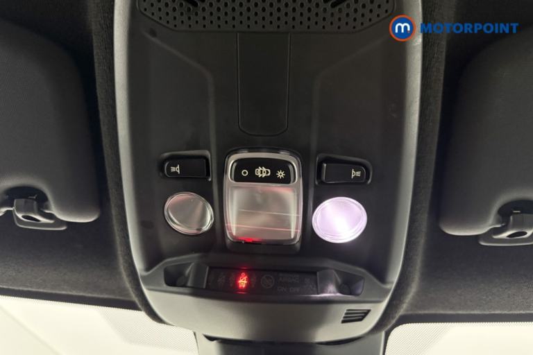 2023 Vauxhall Corsa 1.2 GS 5dr HATCHBACK PETROL Manual