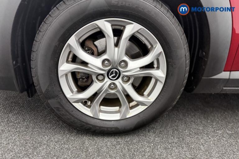 2019 Mazda CX-3 2.0 SE-L Nav -Plus 5dr Auto SUV Petrol Automatic