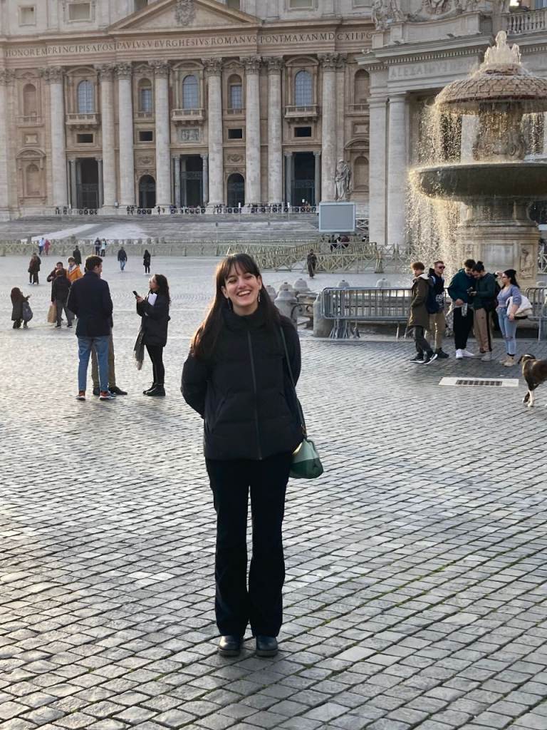 Italian & French Online Language Teacher