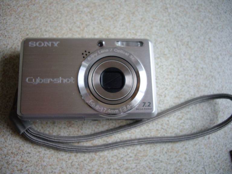 Camera