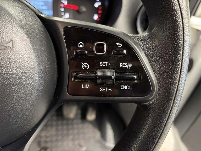 2022 Mercedes-Benz Sprinter 3.5t H2 Progressive Van PANEL VAN DIESEL Manual