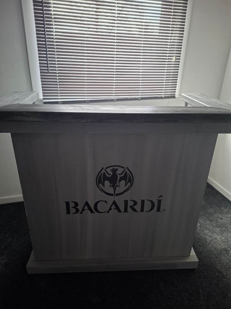 Bar for sale