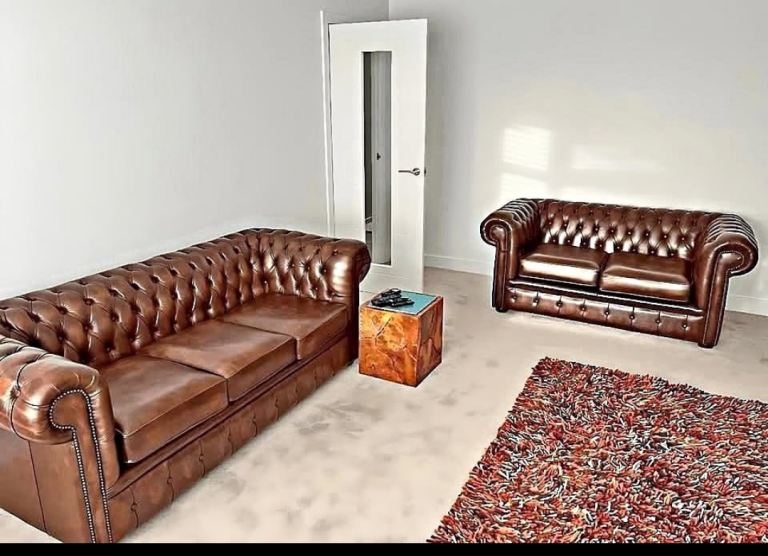 Title: Chesterfield Sofa For Sale | Cash On Delivery | Free Home Delivery | Sales Live.  