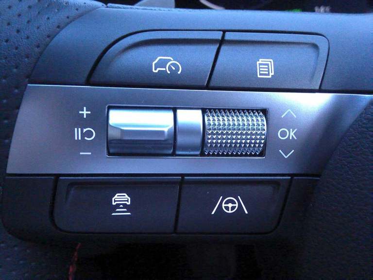 2024 Hyundai KONA 1.6 GDi Hybrid N Line S 5dr DCT HATCHBACK PETROL/ELECTRIC Automatic