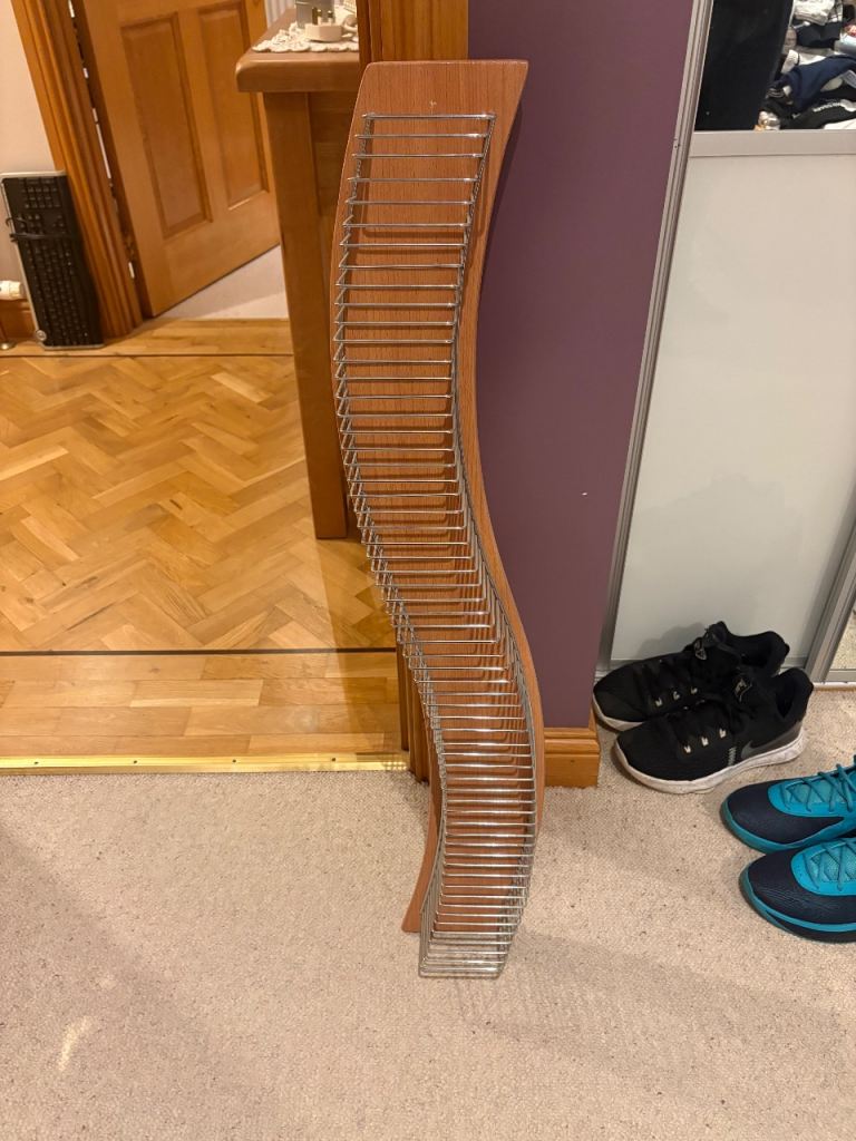 CD Rack
