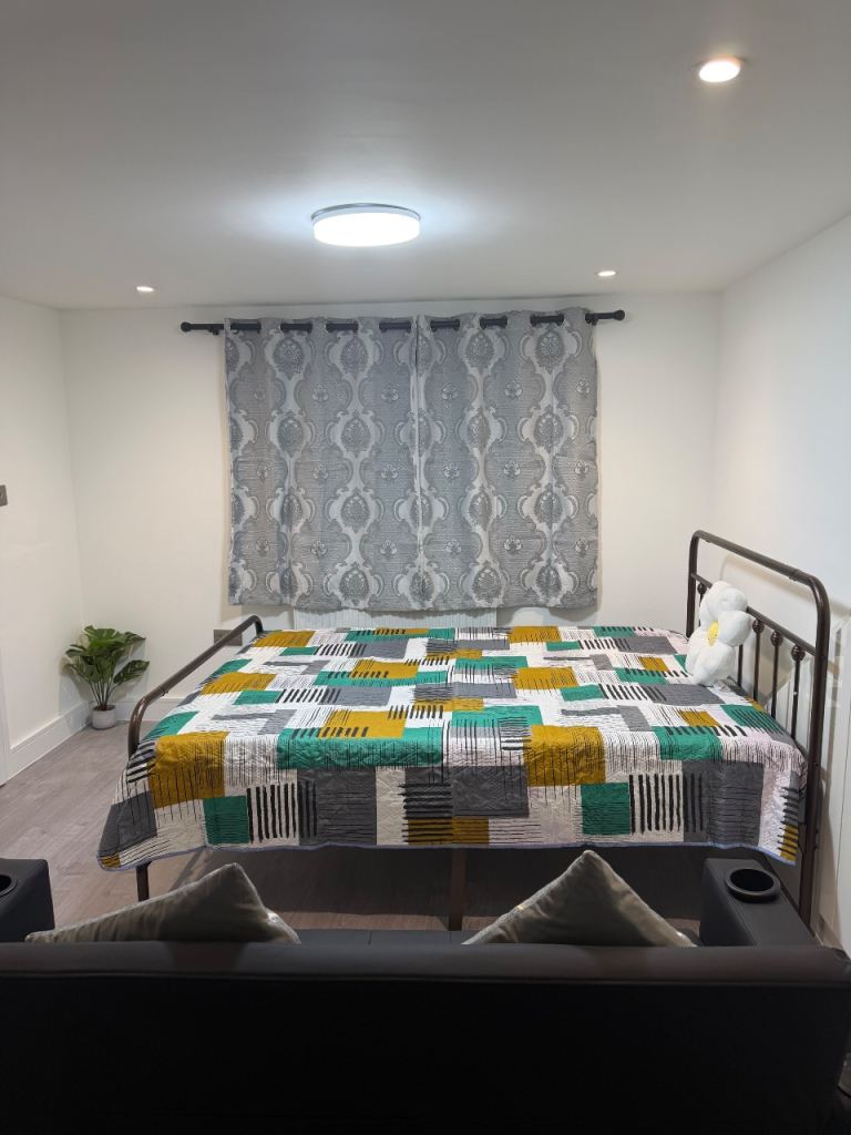 ✨ Brand New Loft Room for Rent – Edgware