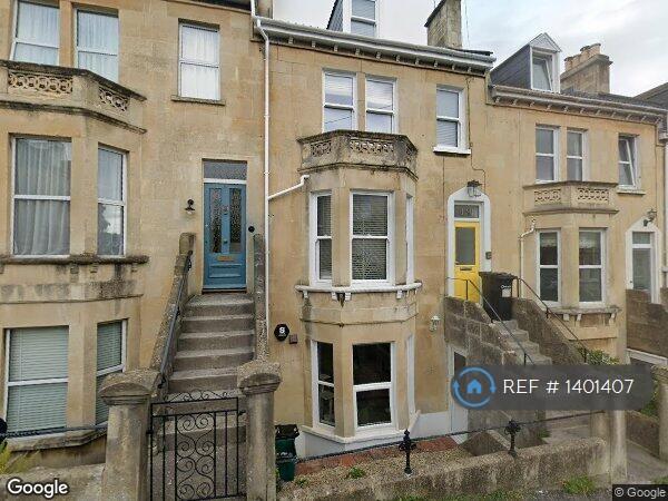 4 bedroom flat in Station Road, Bath, BA1 (4 bed) (#1401407)