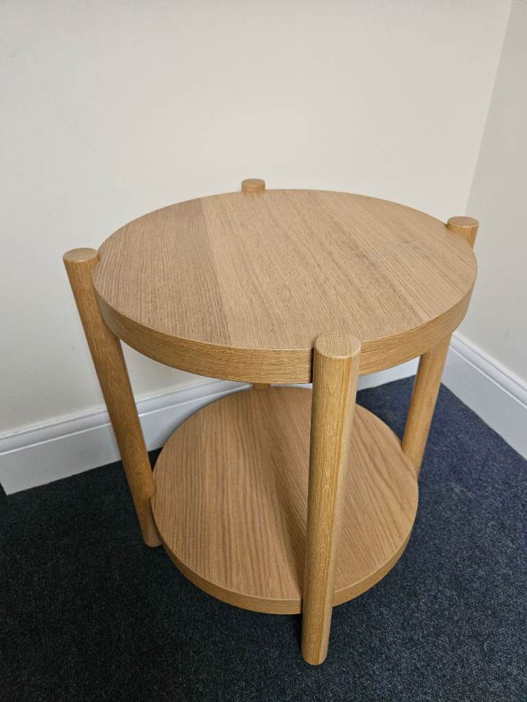 IKEA Listerby Side Table