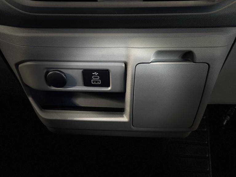 2025 Ford Transit Custom 2.0 320 EcoBlue Limited Crew Van Auto L1 H1 Euro 6 (s/s) 5dr PANEL VAN D...