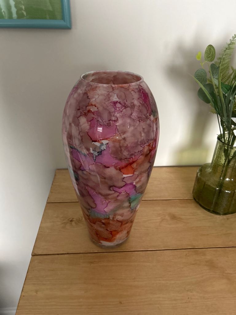 Vase tk max 