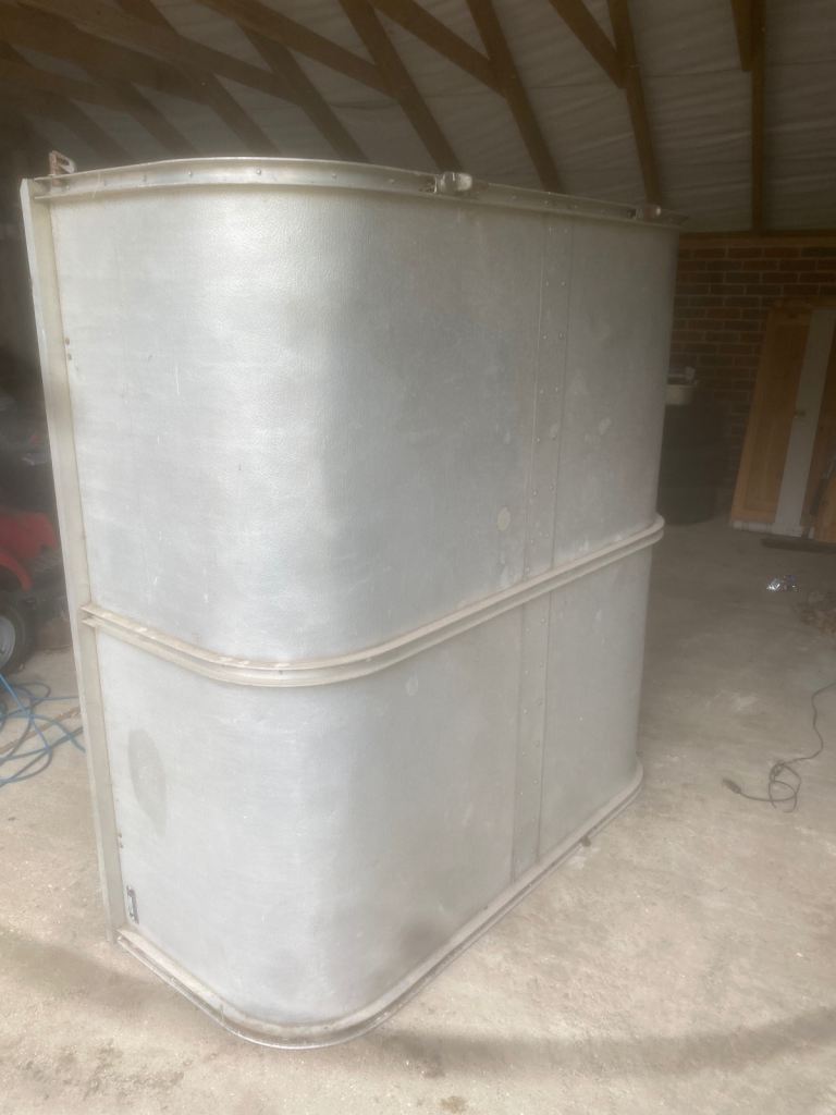 Ivor Williams back , 