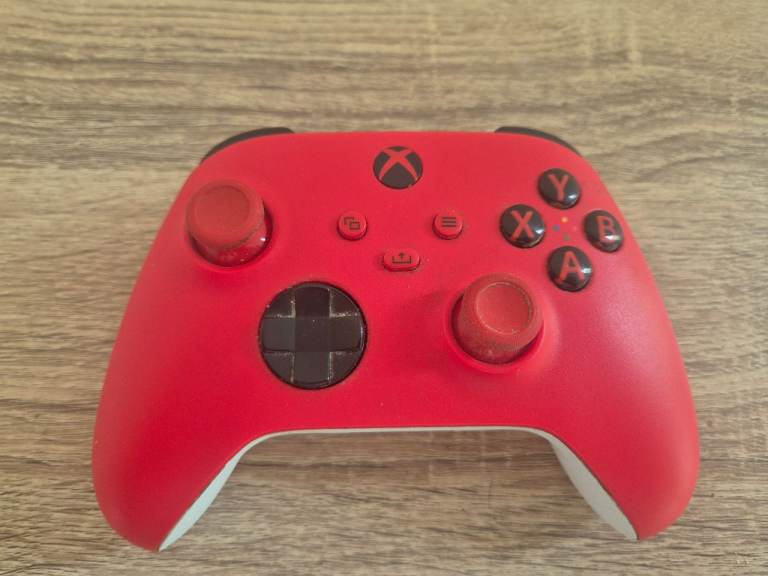 Xbox One Series S/X controller