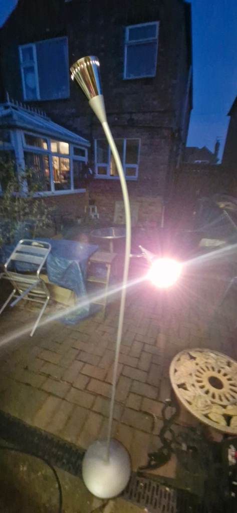 image for Free standing light 