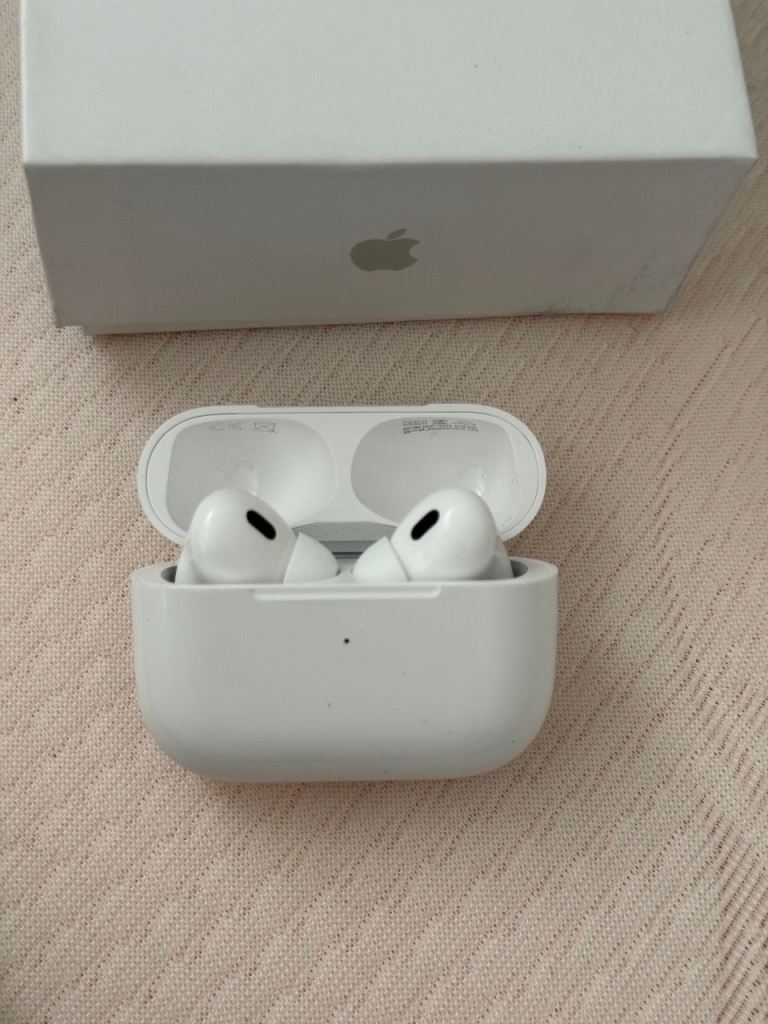 AirPods Pro 2nd generation 