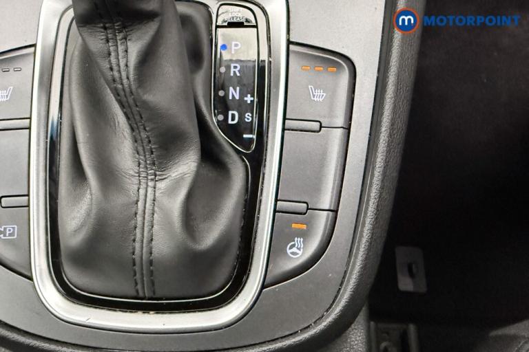 2021 Hyundai KONA 1.6 GDi Hybrid Premium 5dr DCT HATCHBACK PETROL/ELECTRIC Automatic