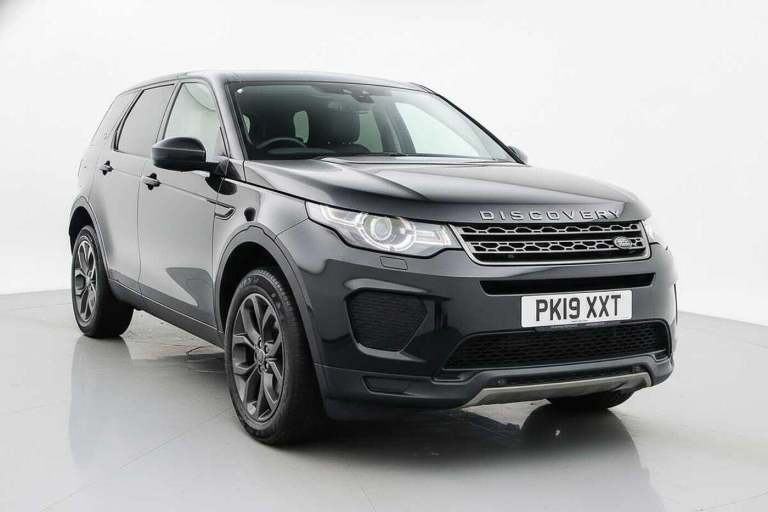 2019 Land Rover Discovery Sport 2.0 TD4 180 Landmark 5dr Auto ESTATE Diesel Automatic
